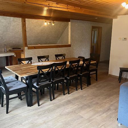 Şirnea Casa Marioara 빌라 외부 사진