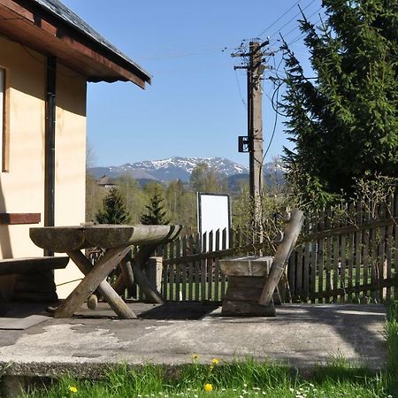 Şirnea Casa Marioara 빌라 외부 사진