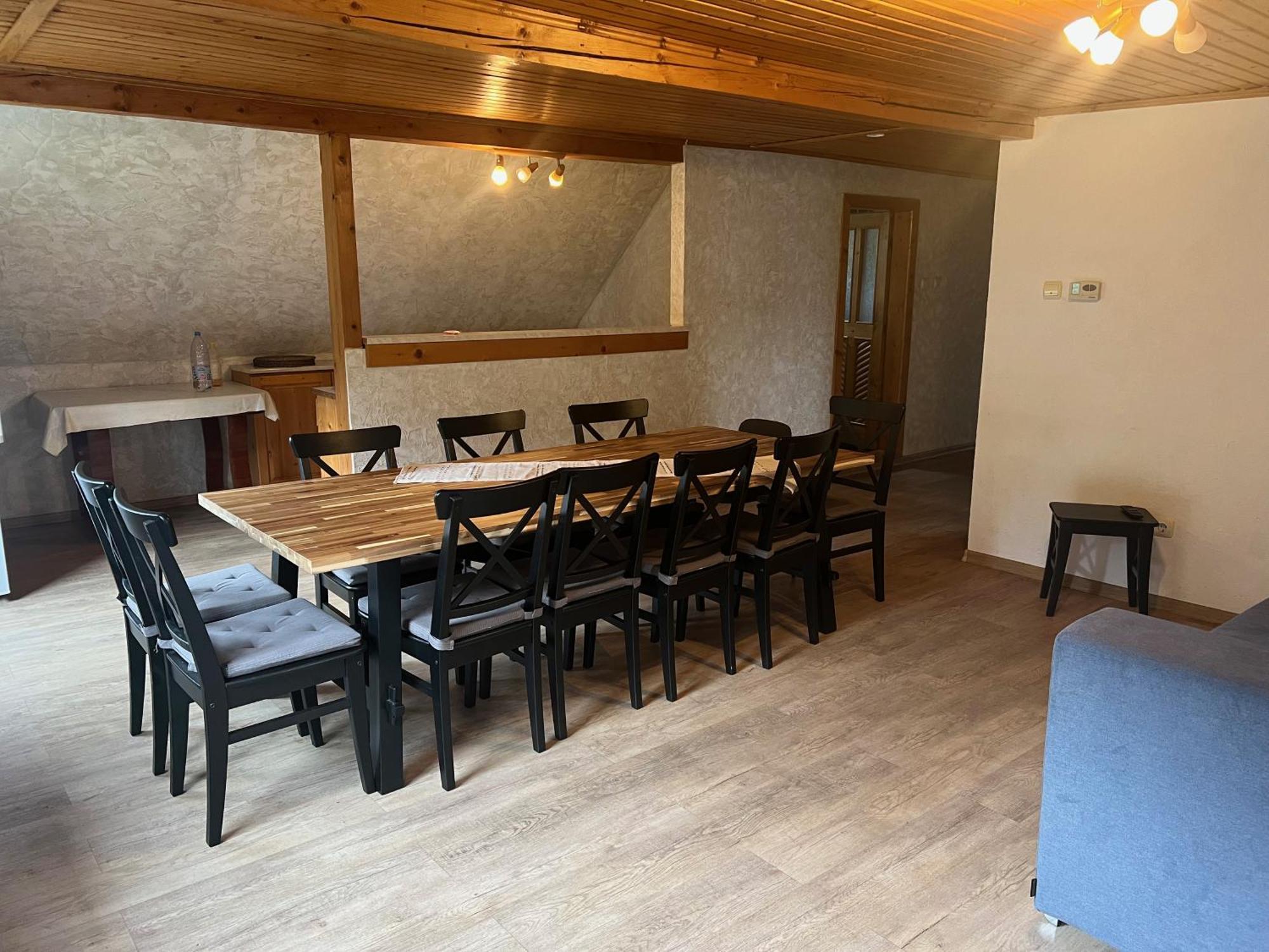 Şirnea Casa Marioara 빌라 외부 사진