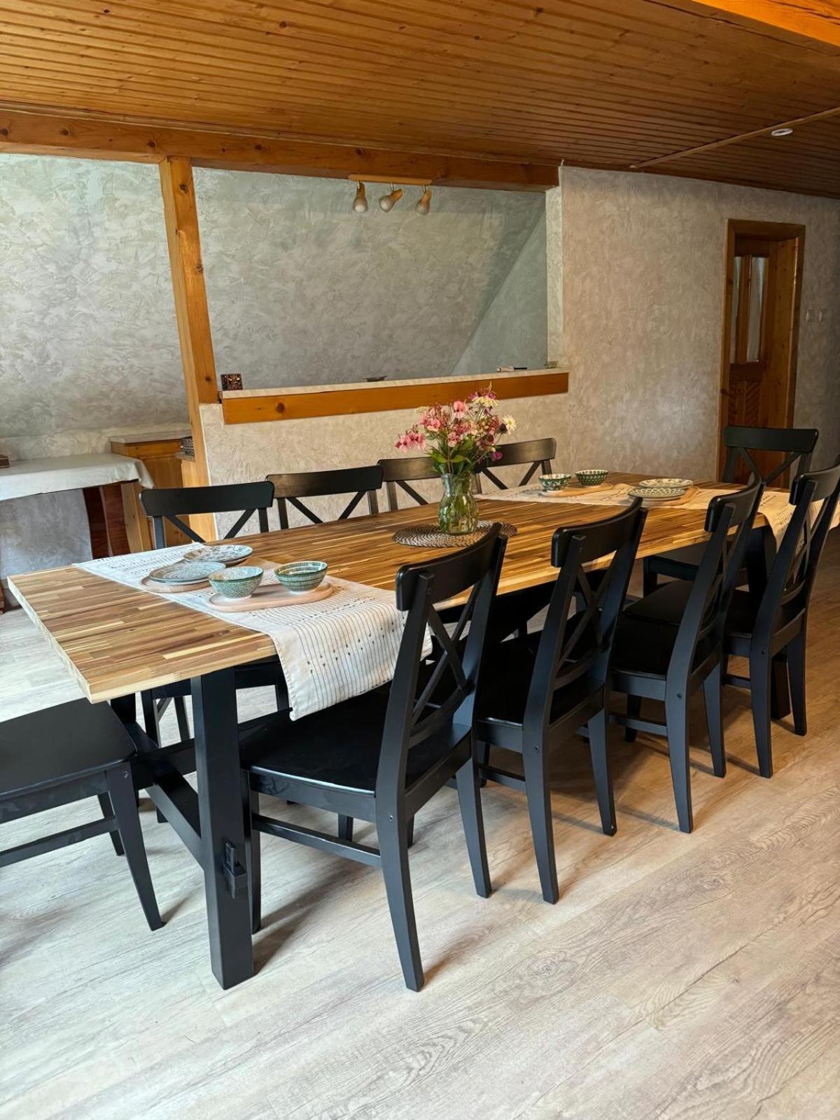 Şirnea Casa Marioara 빌라 외부 사진