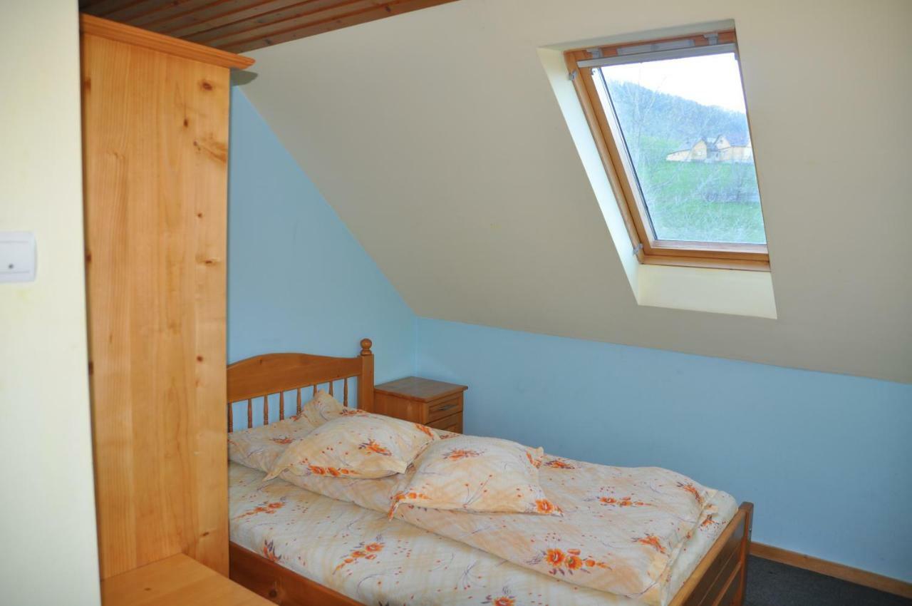 Şirnea Casa Marioara 빌라 외부 사진